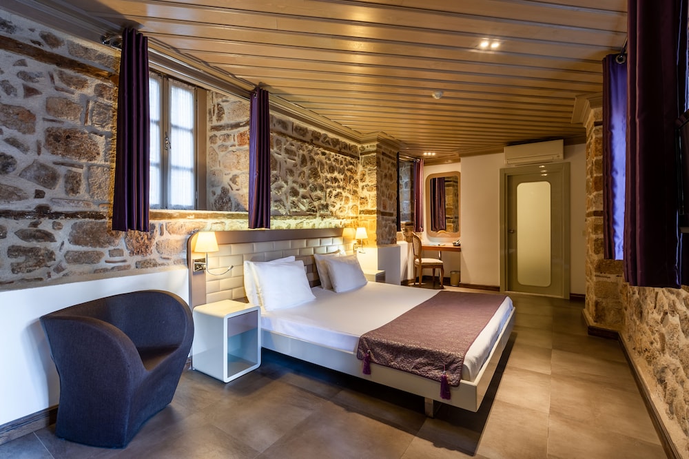 Puding Hotels 10