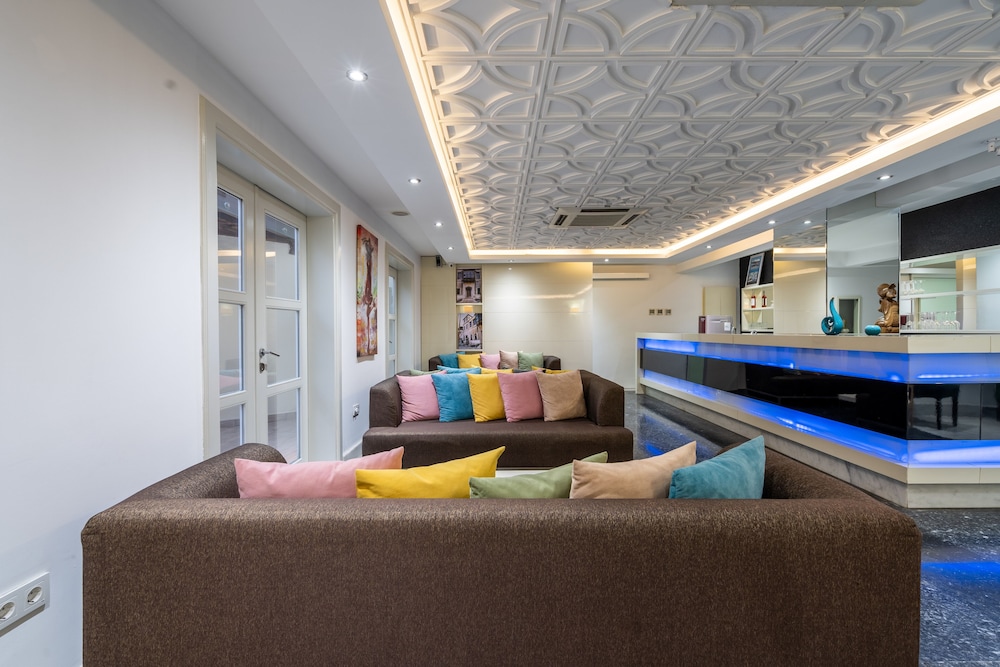 Puding Hotels 5