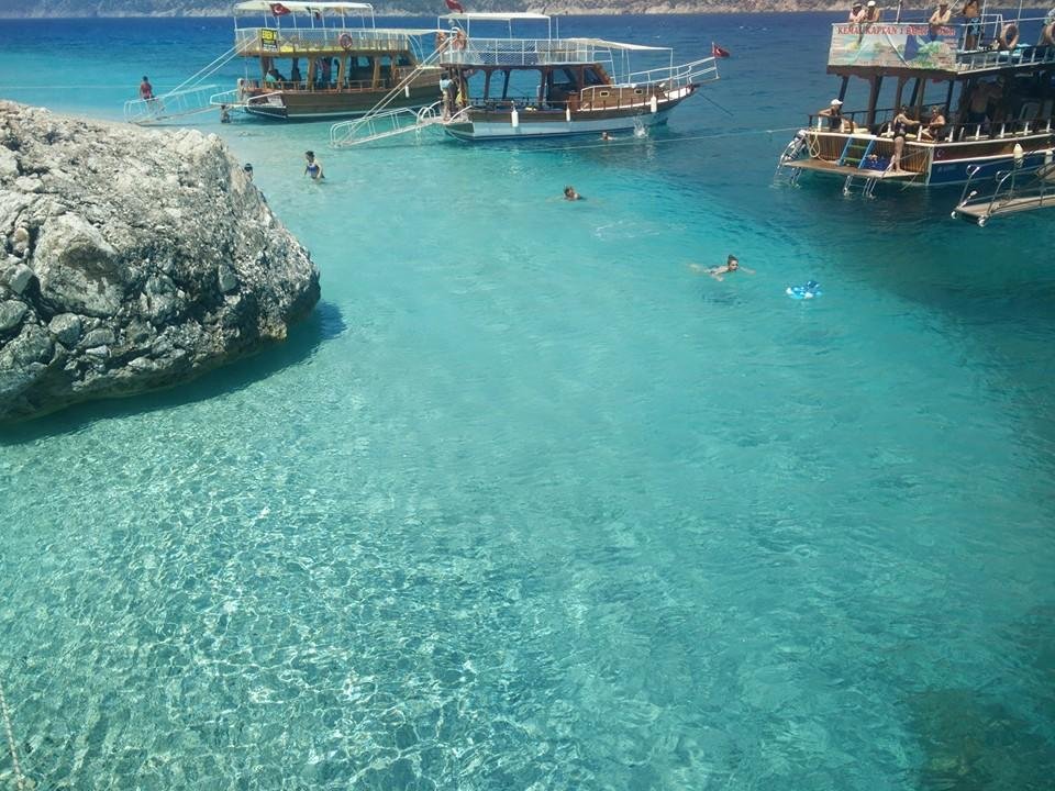 Portakal Bahçesi 18