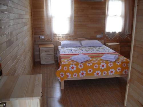 Portakal Bahçesi 7