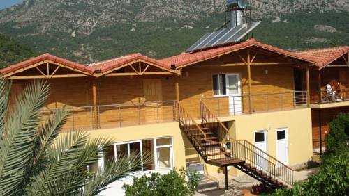 Portakal Bahçesi 20