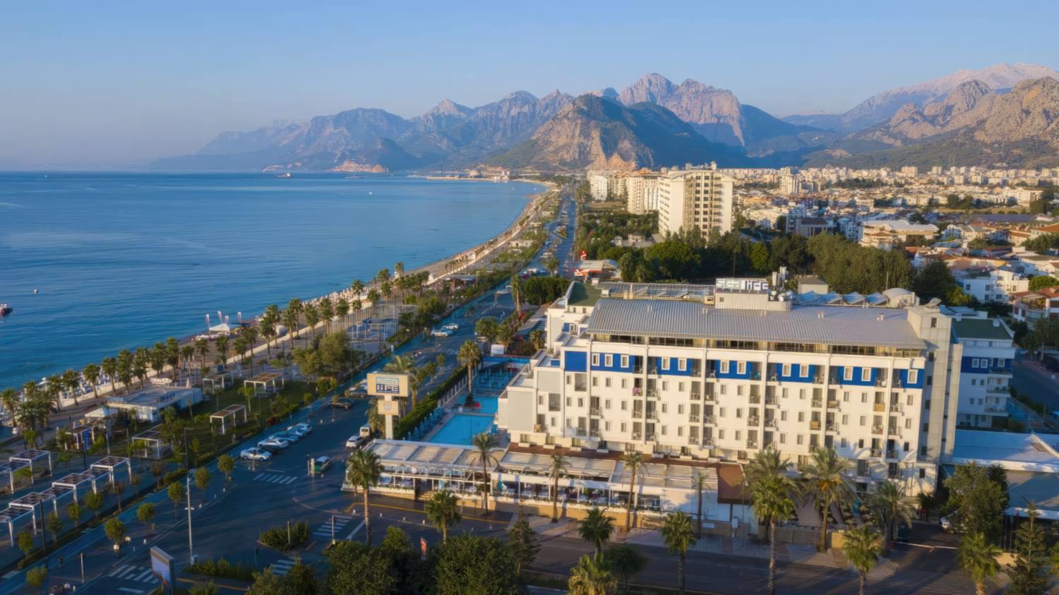 Sealife Family Resort Hotel 3