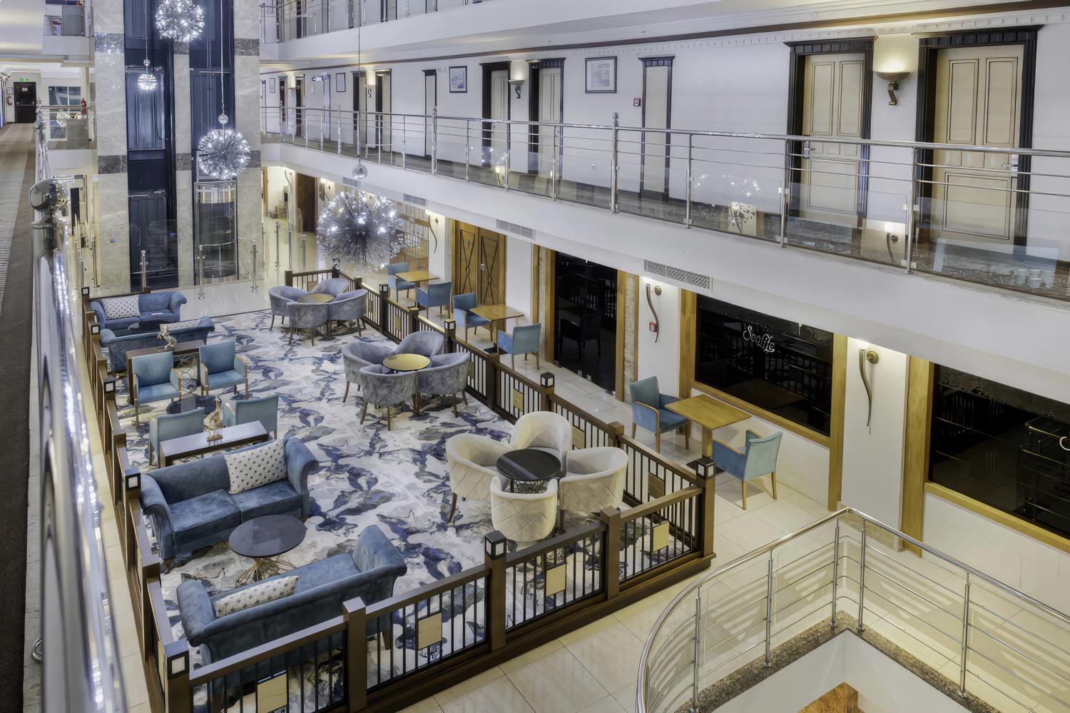 Sealife Family Resort Hotel 6
