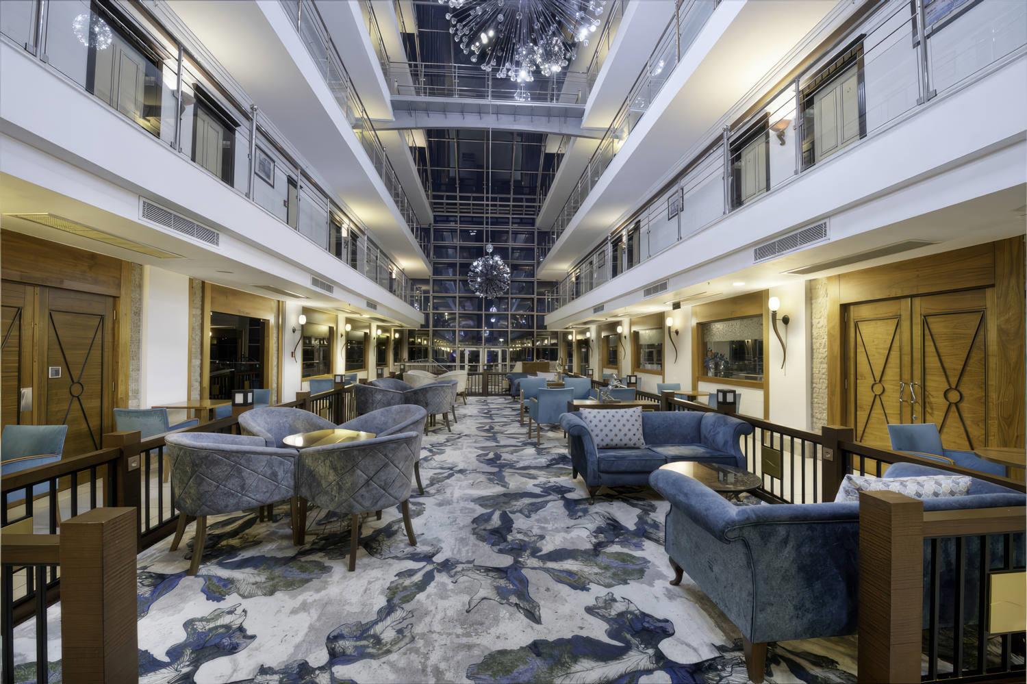 Sealife Family Resort Hotel 7
