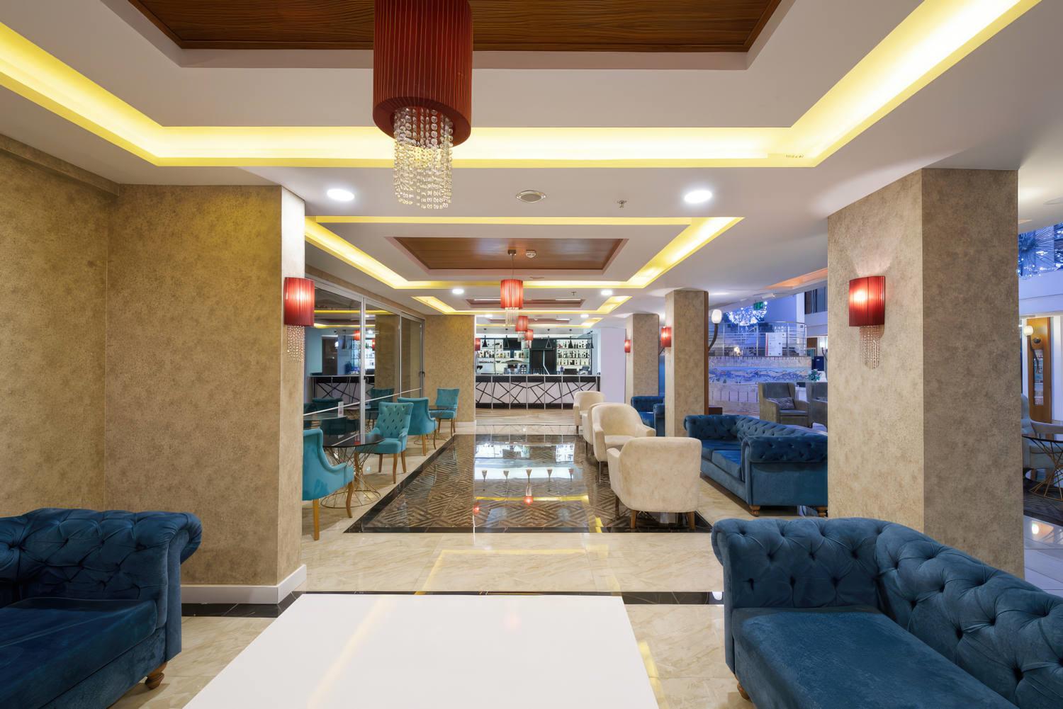Sealife Family Resort Hotel 11