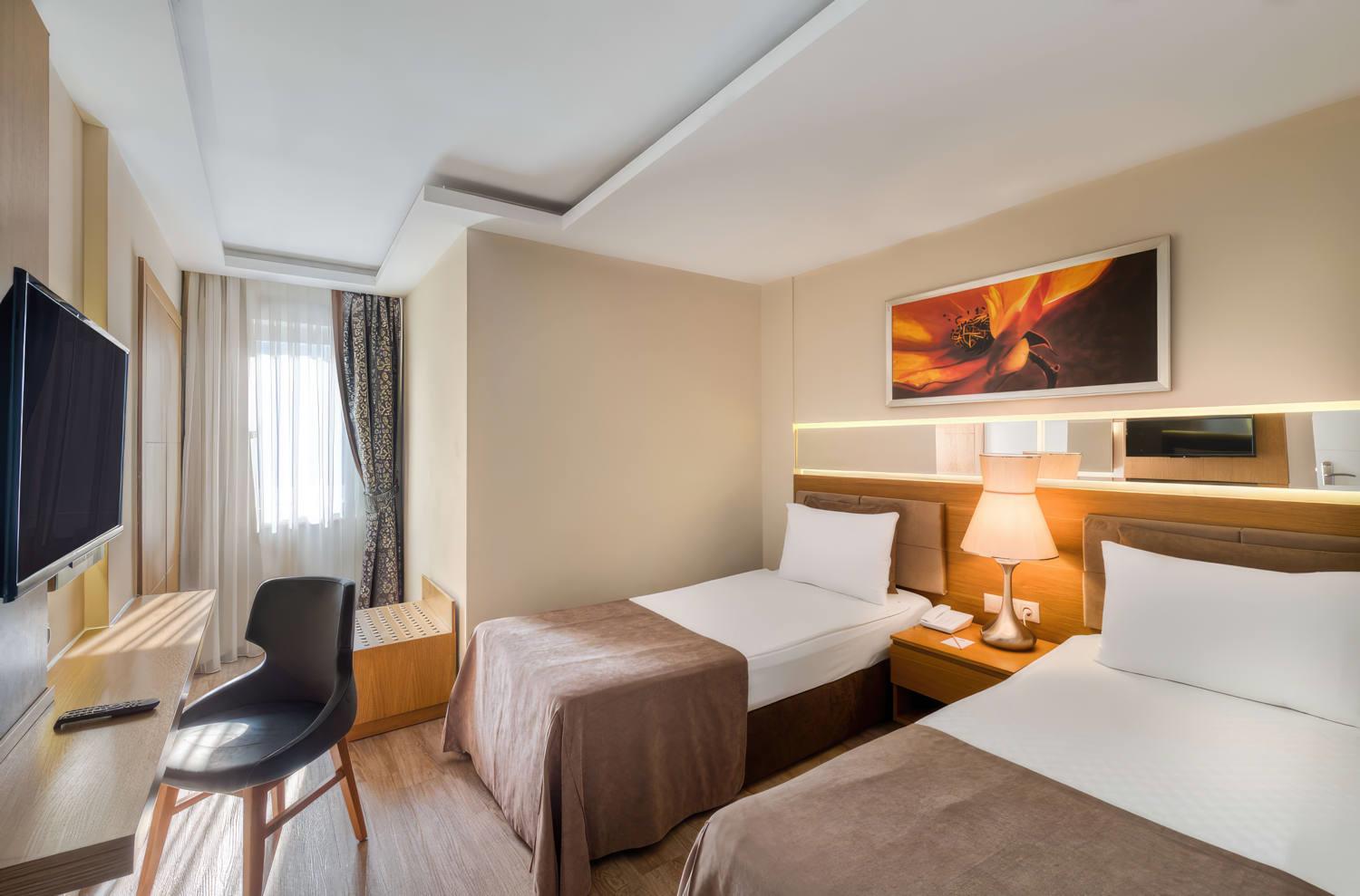 Sealife Family Resort Hotel 13