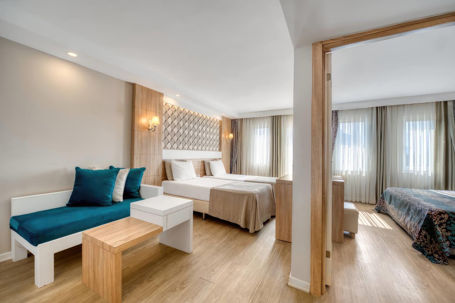 Sealife Family Resort Hotel 14