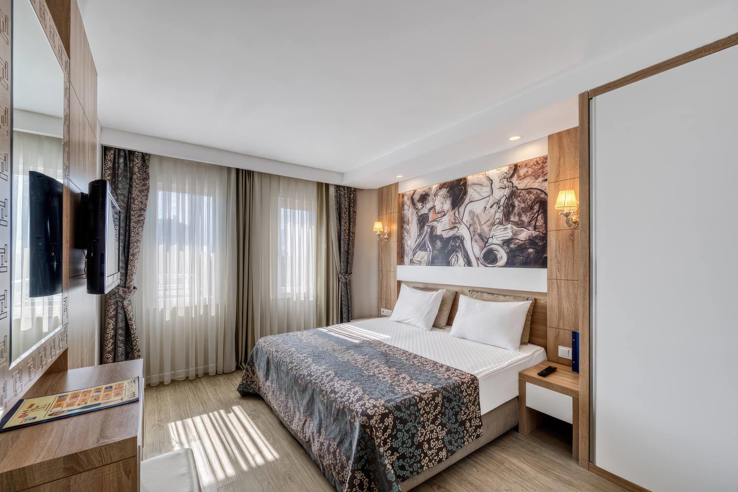 Sealife Family Resort Hotel 15