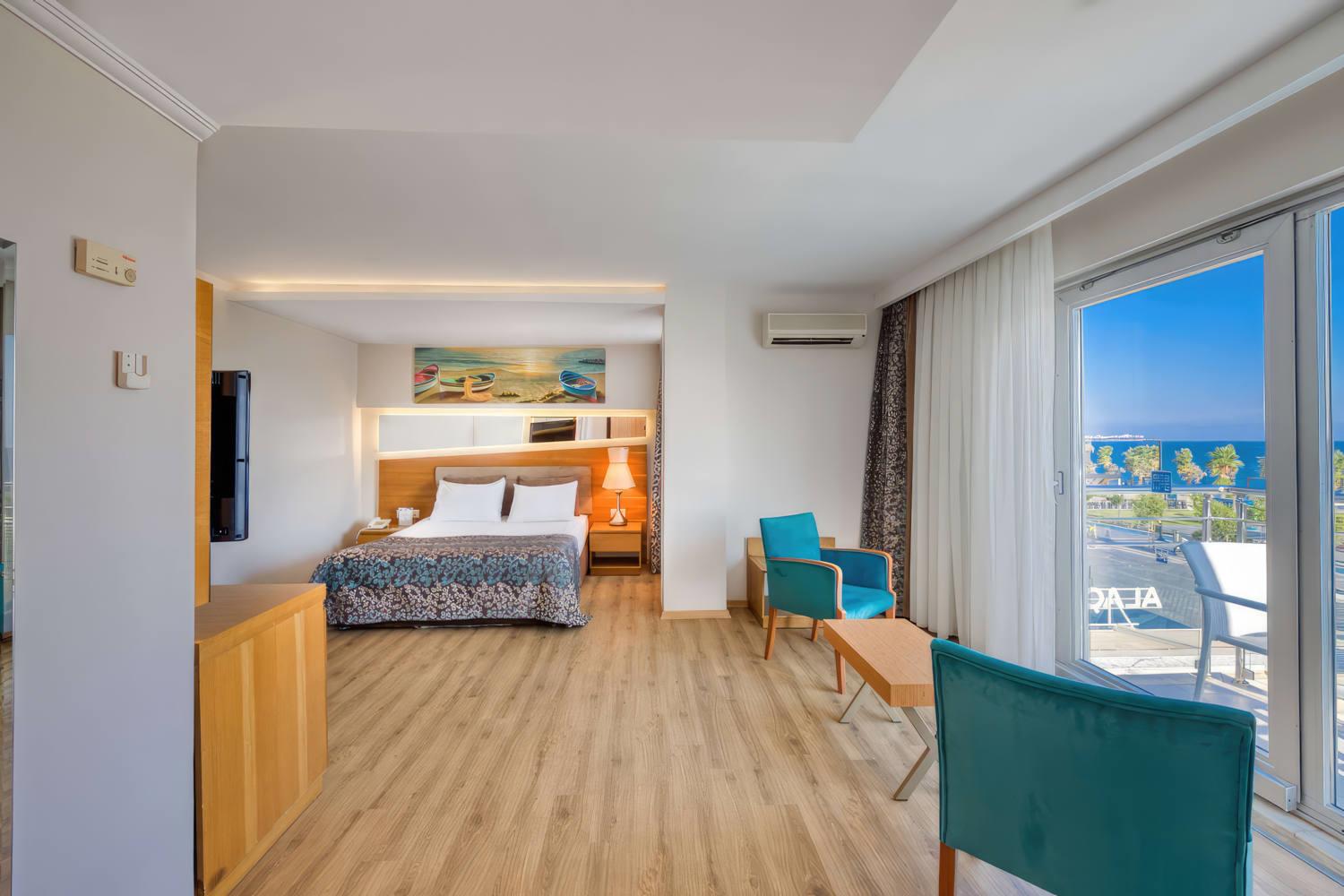 Sealife Family Resort Hotel 16