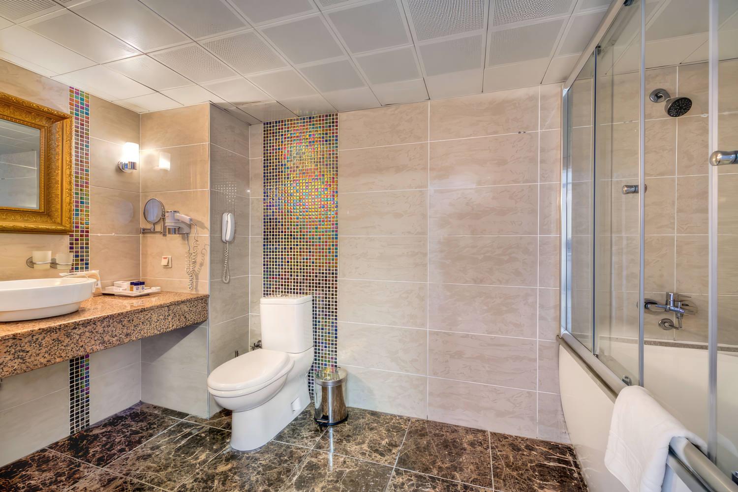 Sealife Family Resort Hotel 21