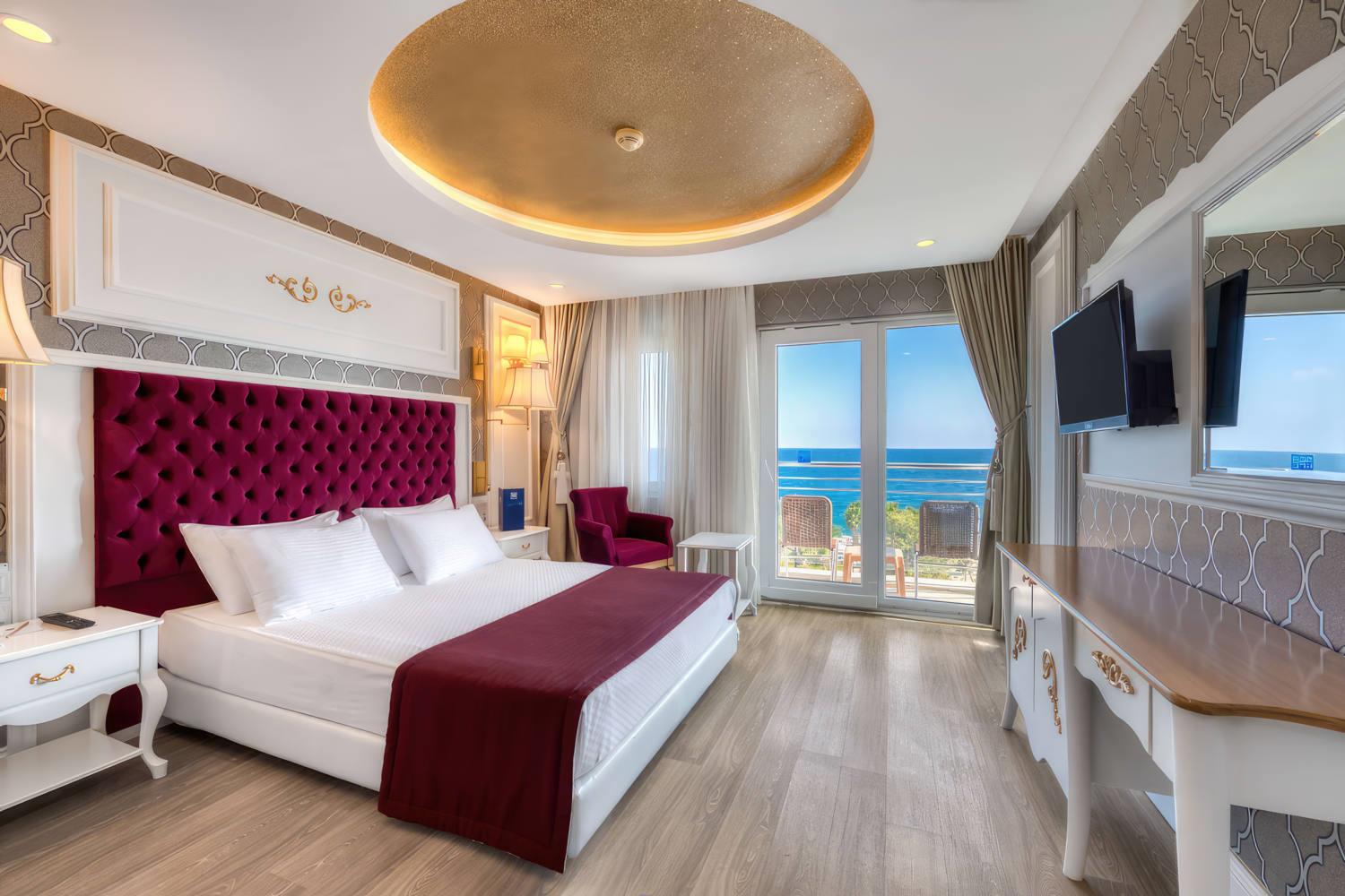 Sealife Family Resort Hotel 17