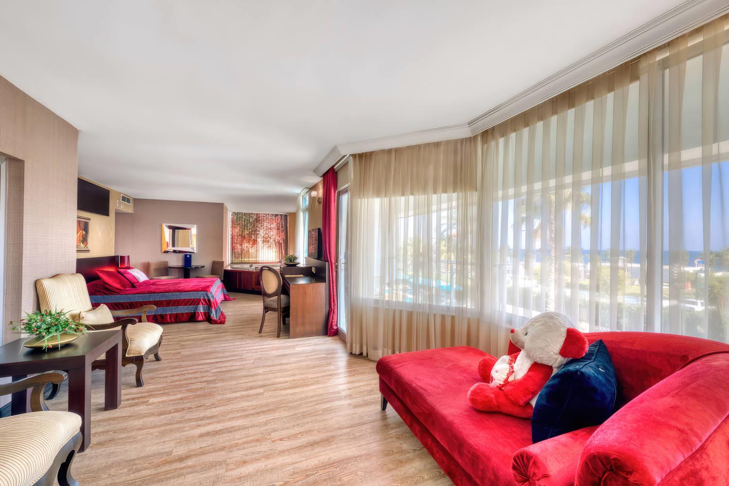 Sealife Family Resort Hotel 18