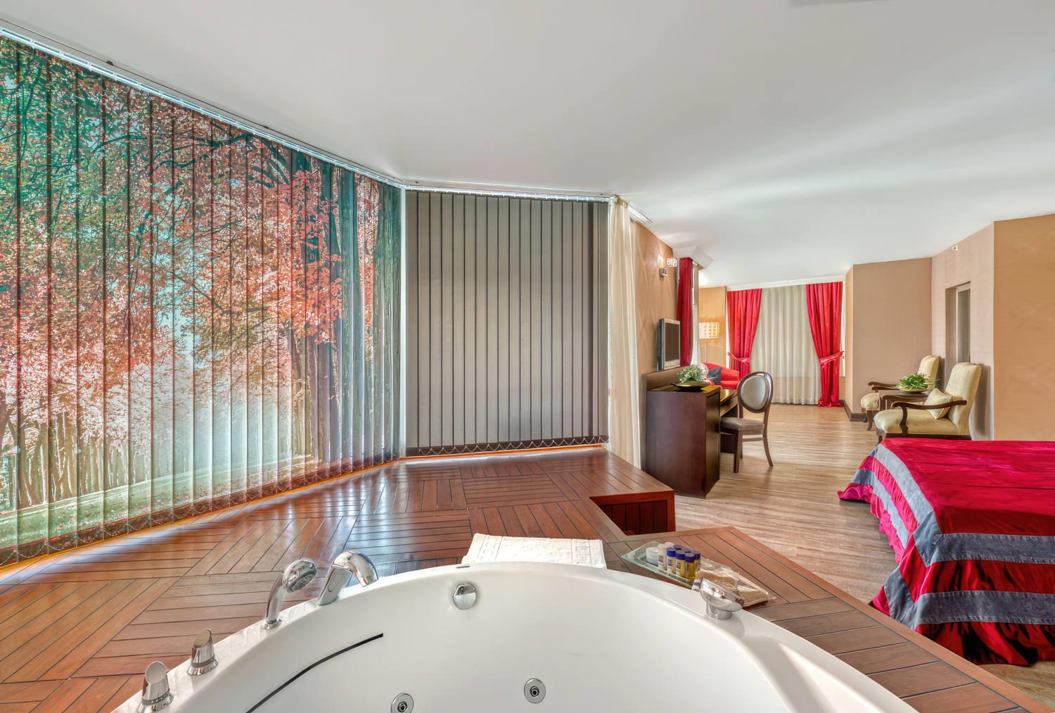 Sealife Family Resort Hotel 19