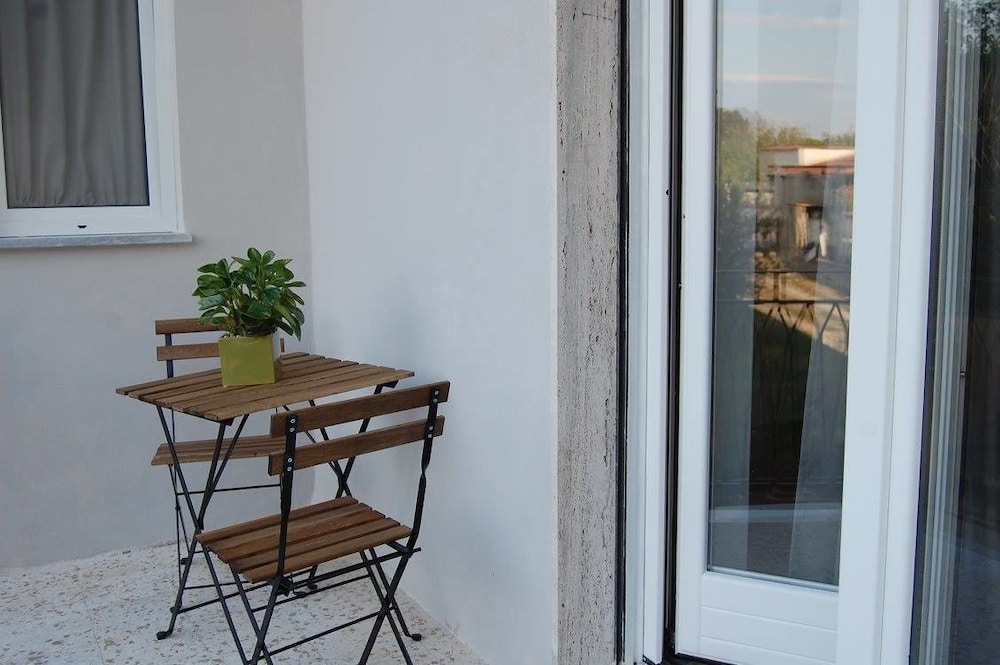B&B Da Francesco 17