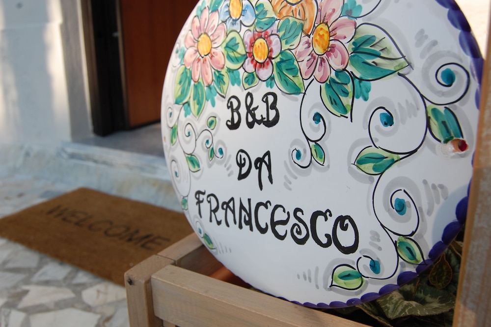 B&B Da Francesco 1