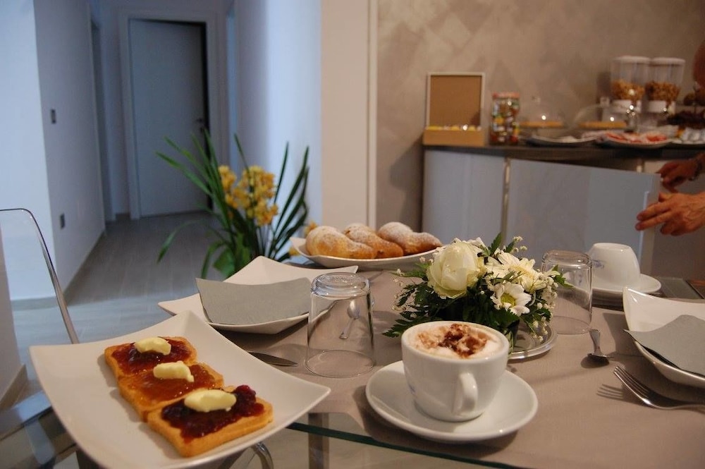 B&B Da Francesco 21