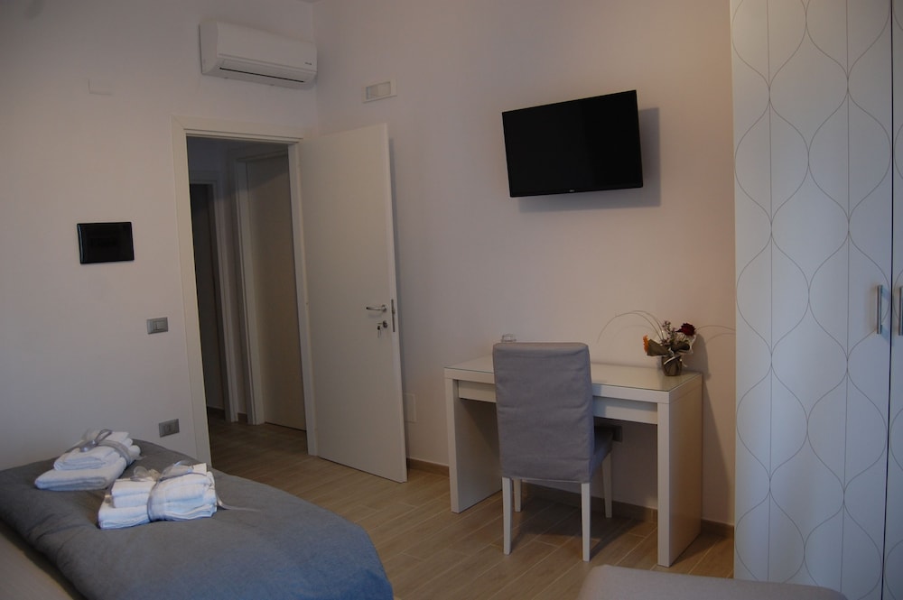 B&B Da Francesco 12