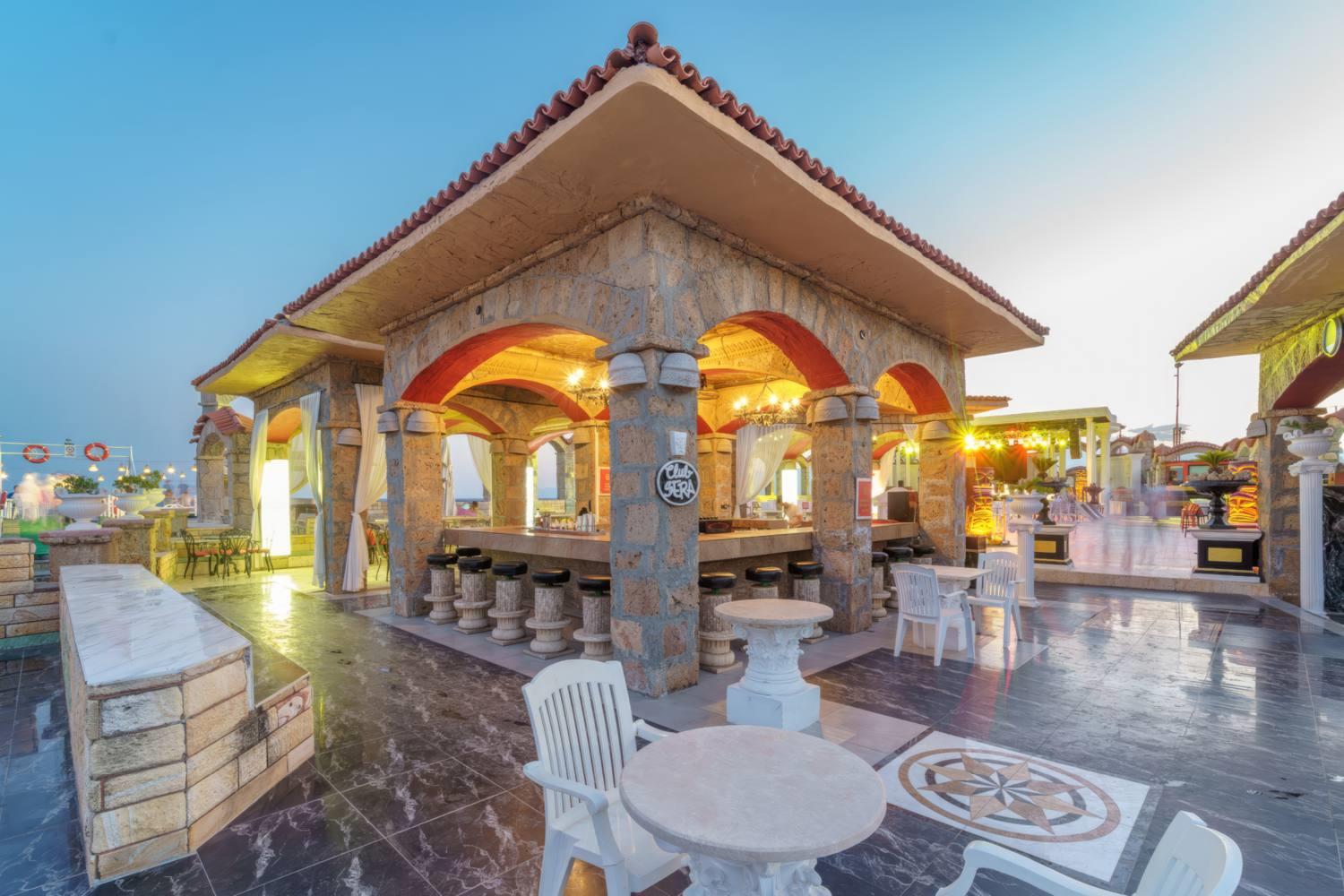 Club Hotel Sera 7