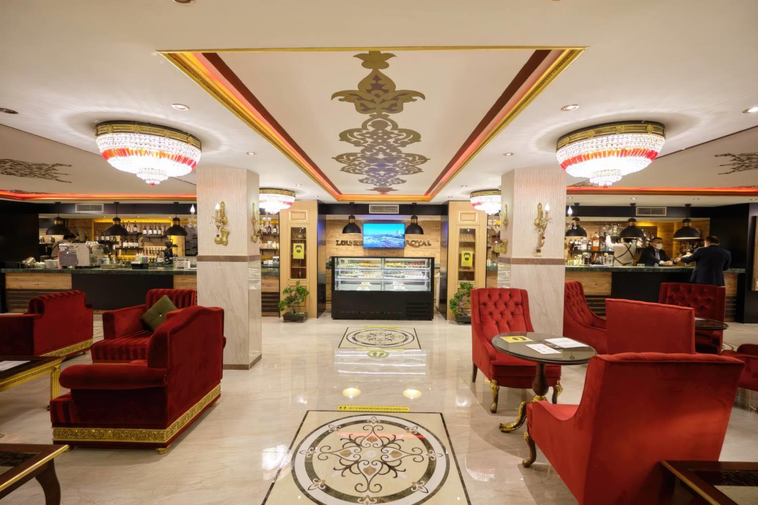 Club Hotel Sera 10