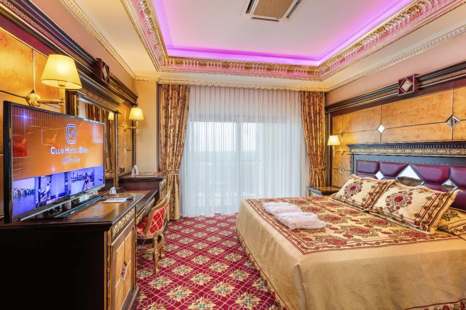 Club Hotel Sera 13