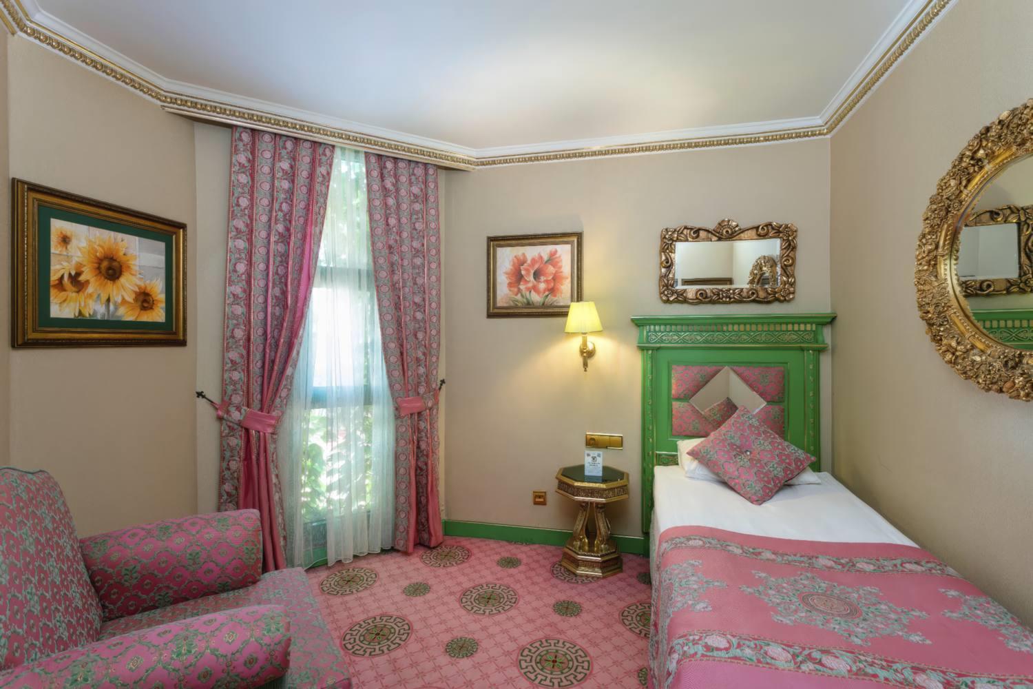 Club Hotel Sera 15