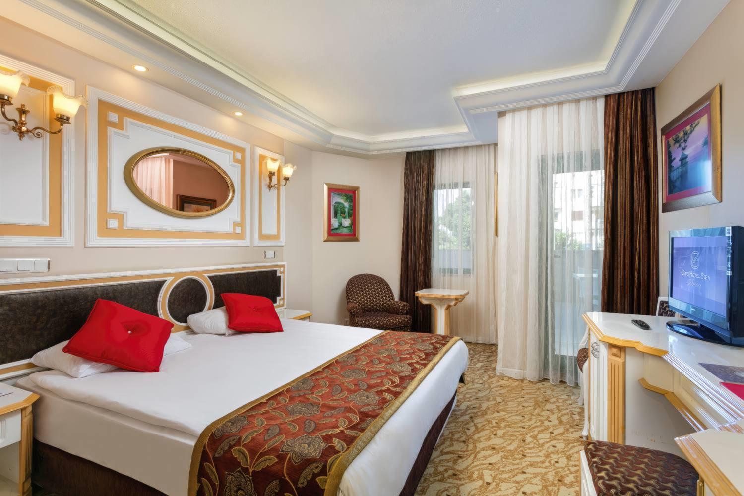 Club Hotel Sera 16