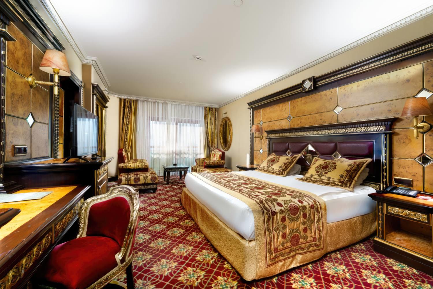 Club Hotel Sera 18