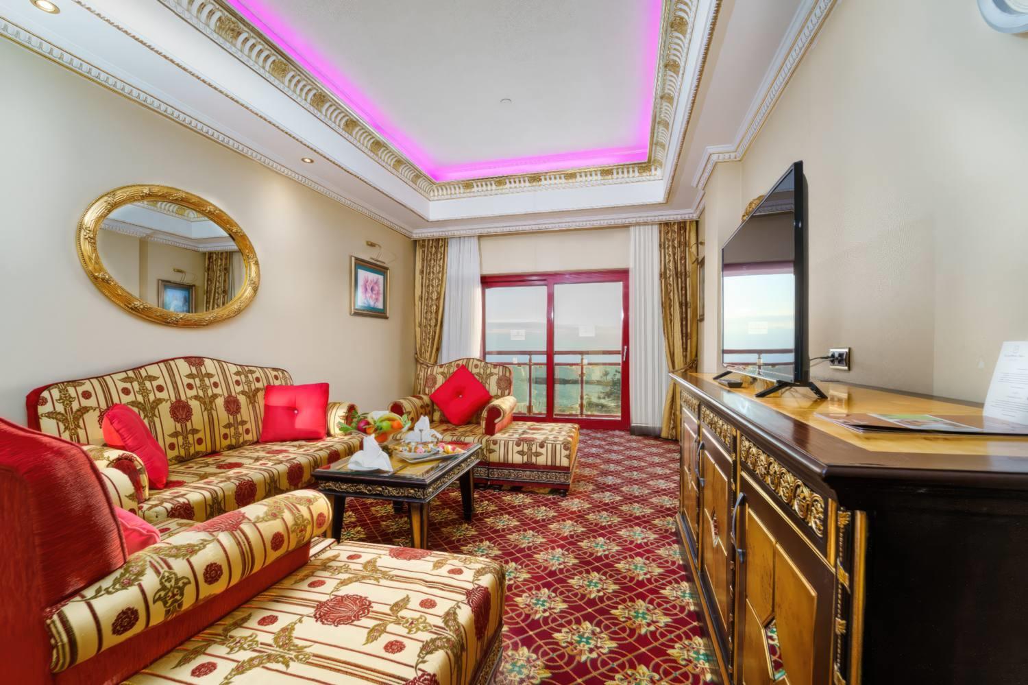Club Hotel Sera 20
