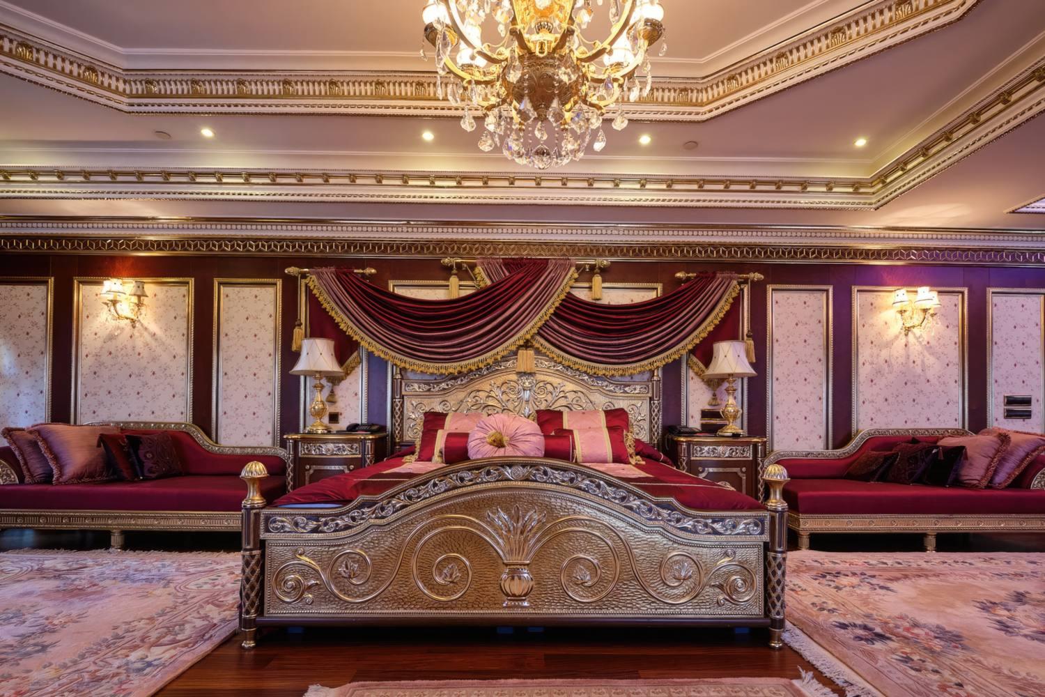 Club Hotel Sera 22
