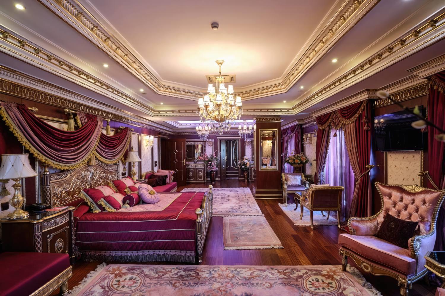 Club Hotel Sera 23