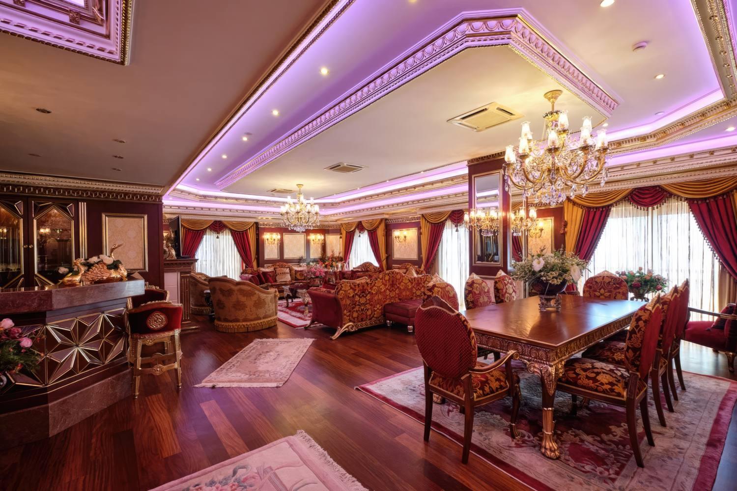 Club Hotel Sera 24