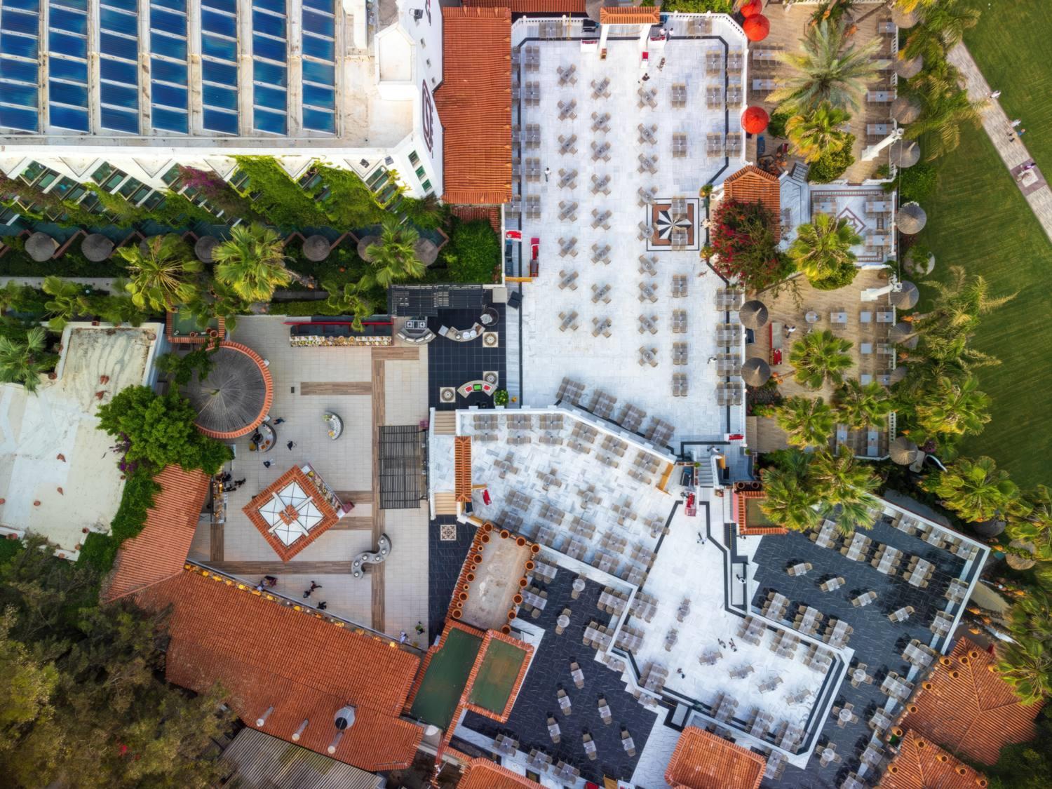 Club Hotel Sera 2
