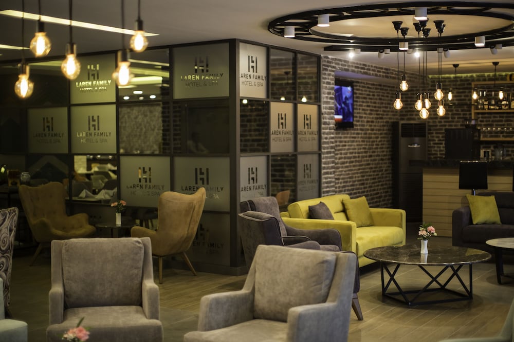 Laren Family Hotel & Spa 6
