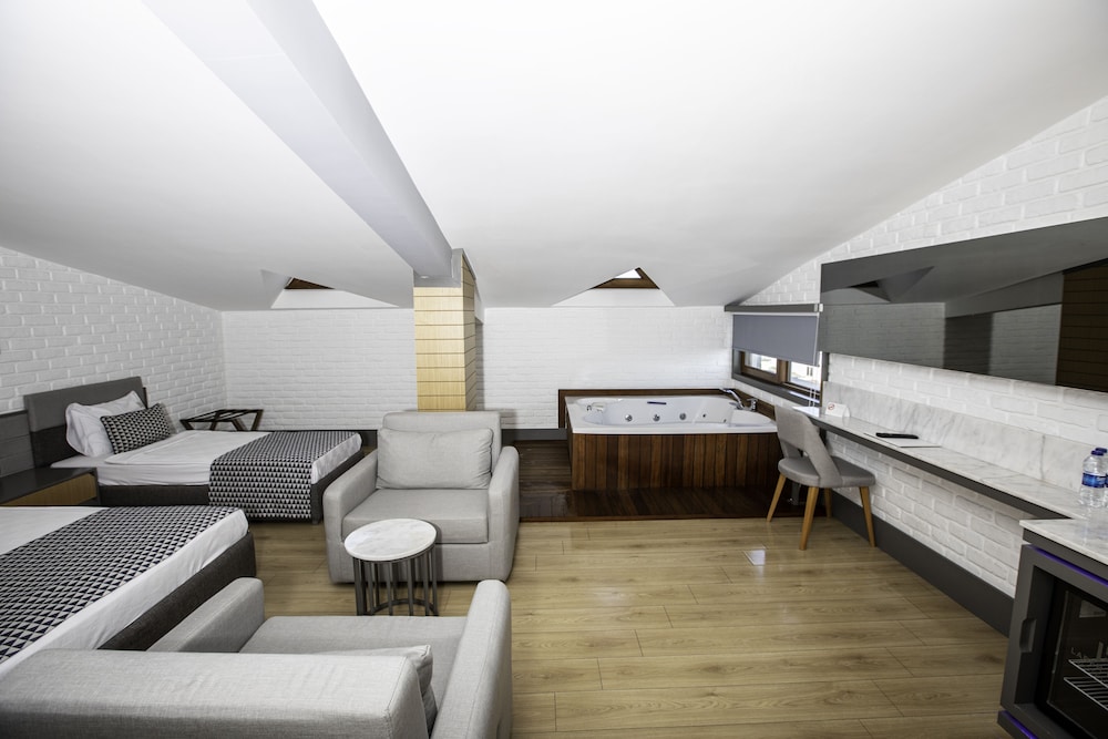 Laren Family Hotel & Spa 23