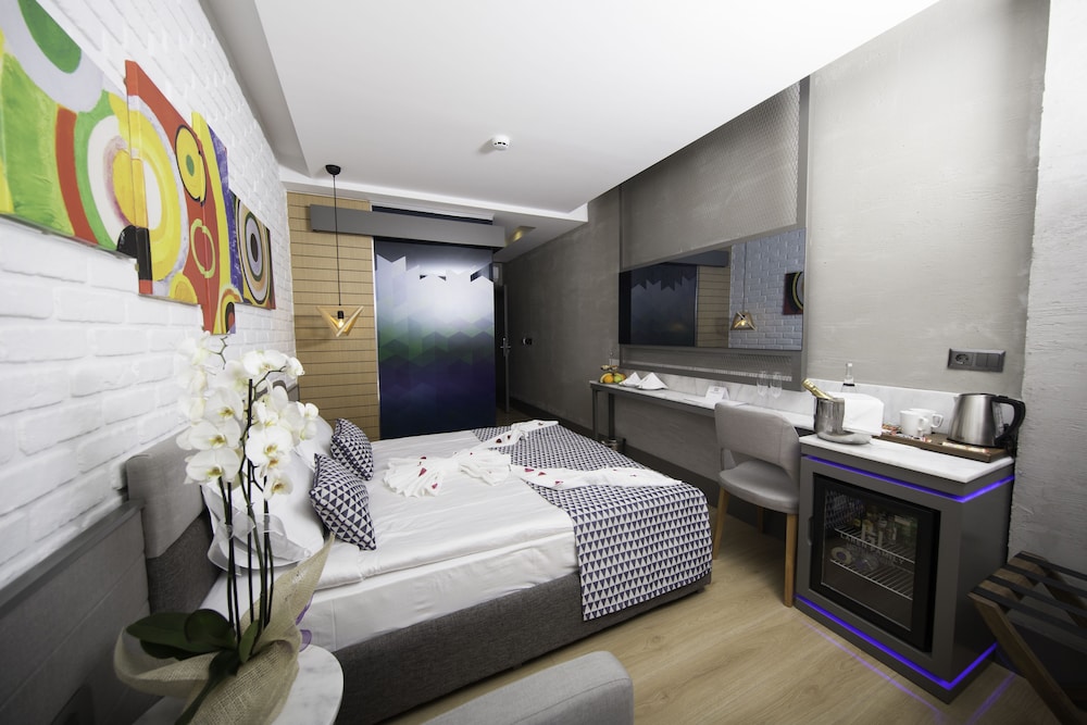 Laren Family Hotel & Spa 13