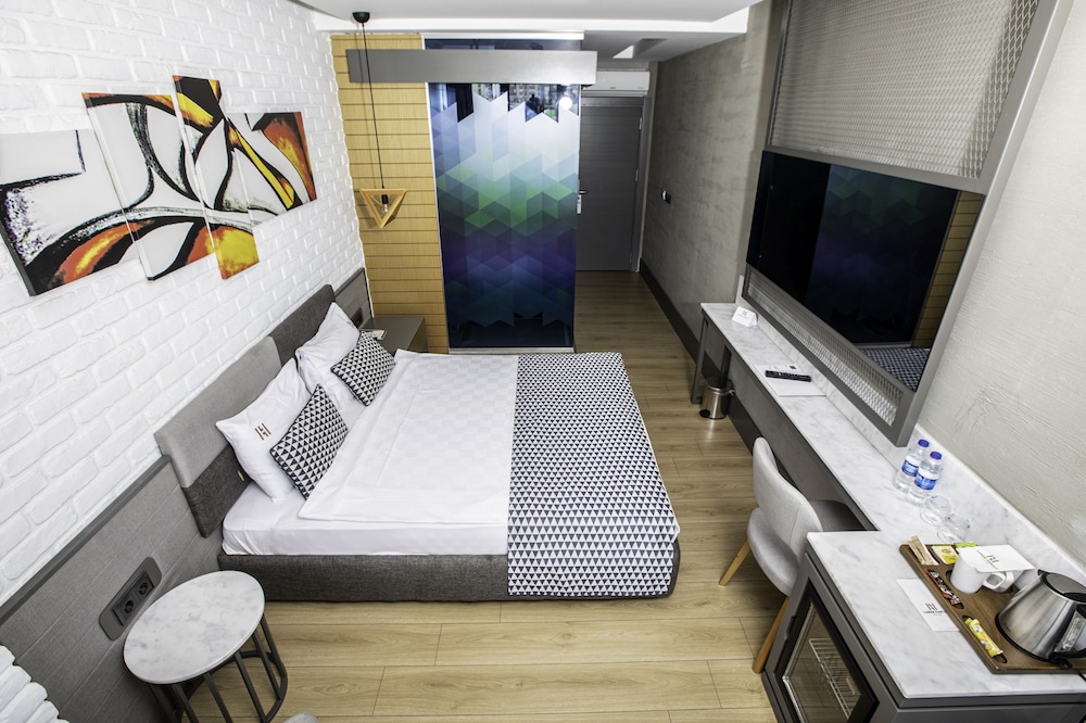 Laren Family Hotel & Spa 24