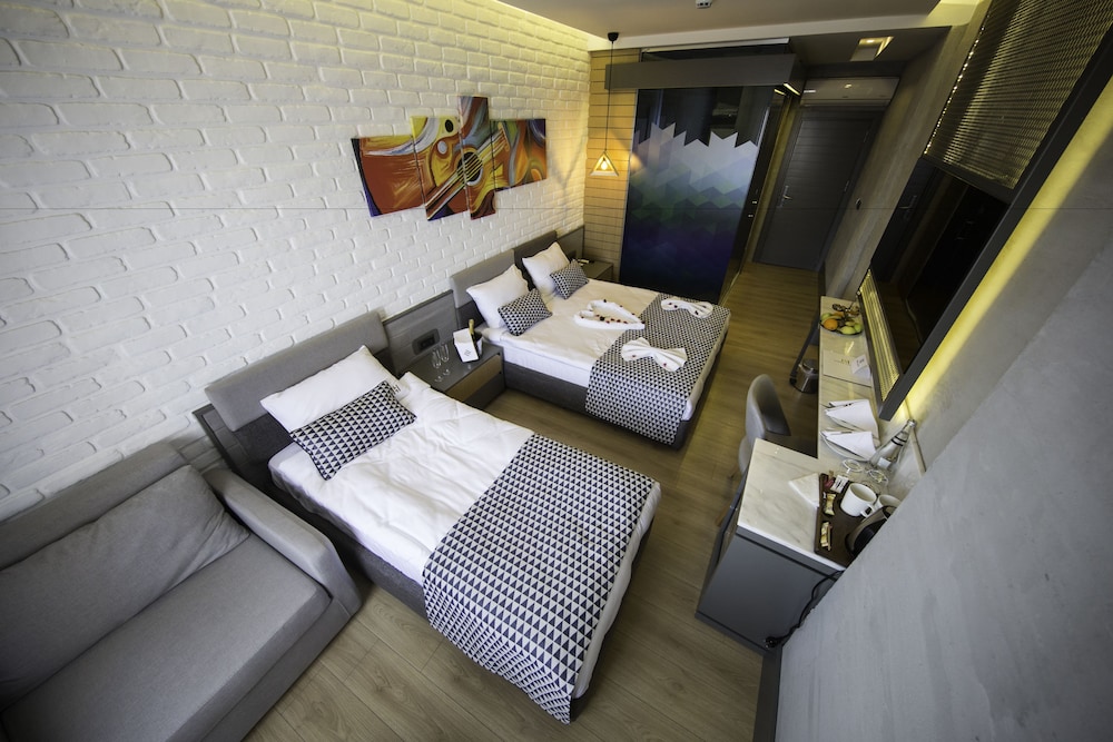 Laren Family Hotel & Spa 20