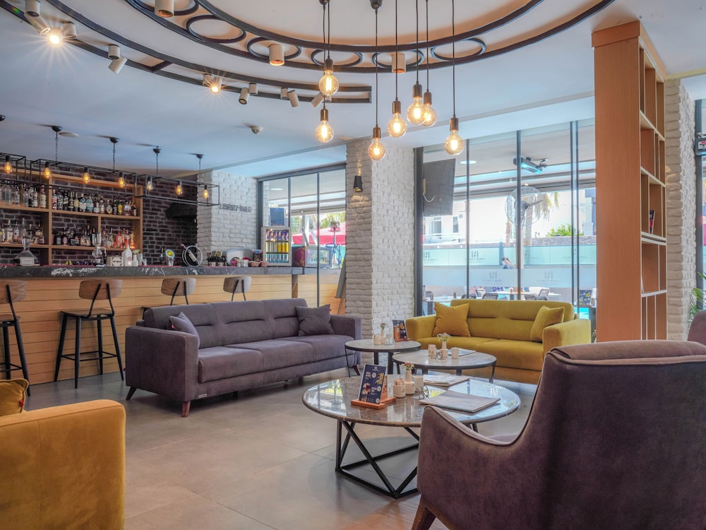 Laren Family Hotel & Spa 7