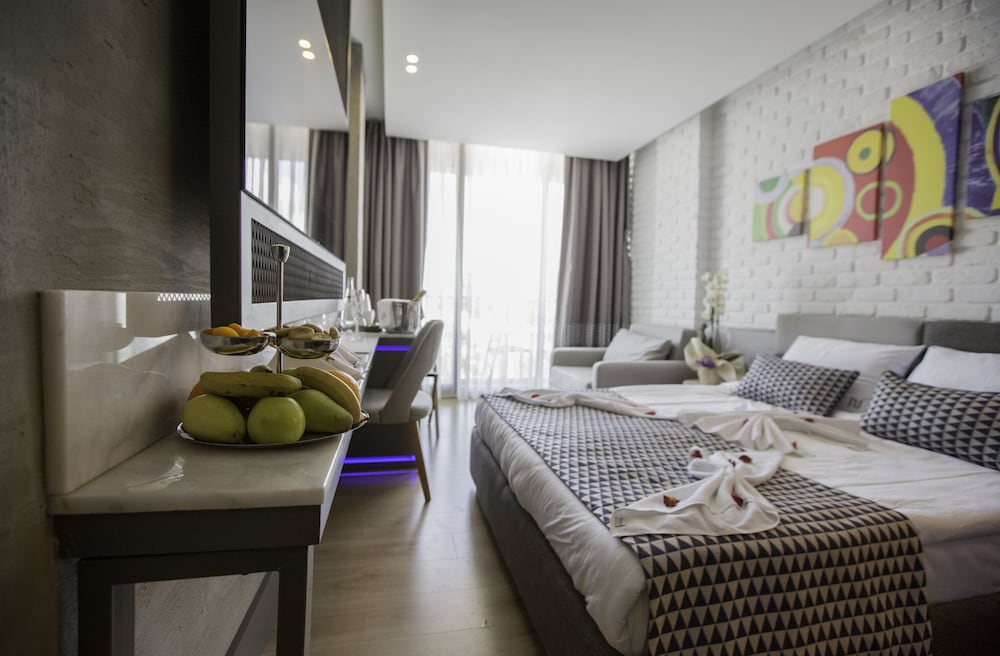 Laren Family Hotel & Spa 17