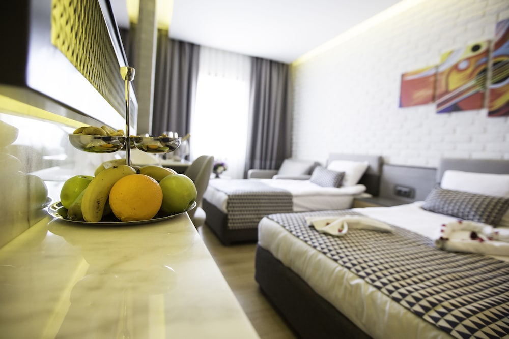 Laren Family Hotel & Spa 18