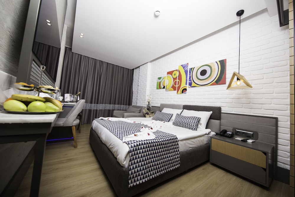 Laren Family Hotel & Spa 12