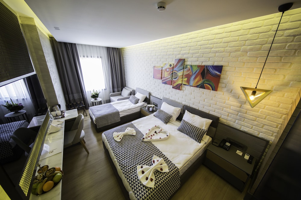 Laren Family Hotel & Spa 19