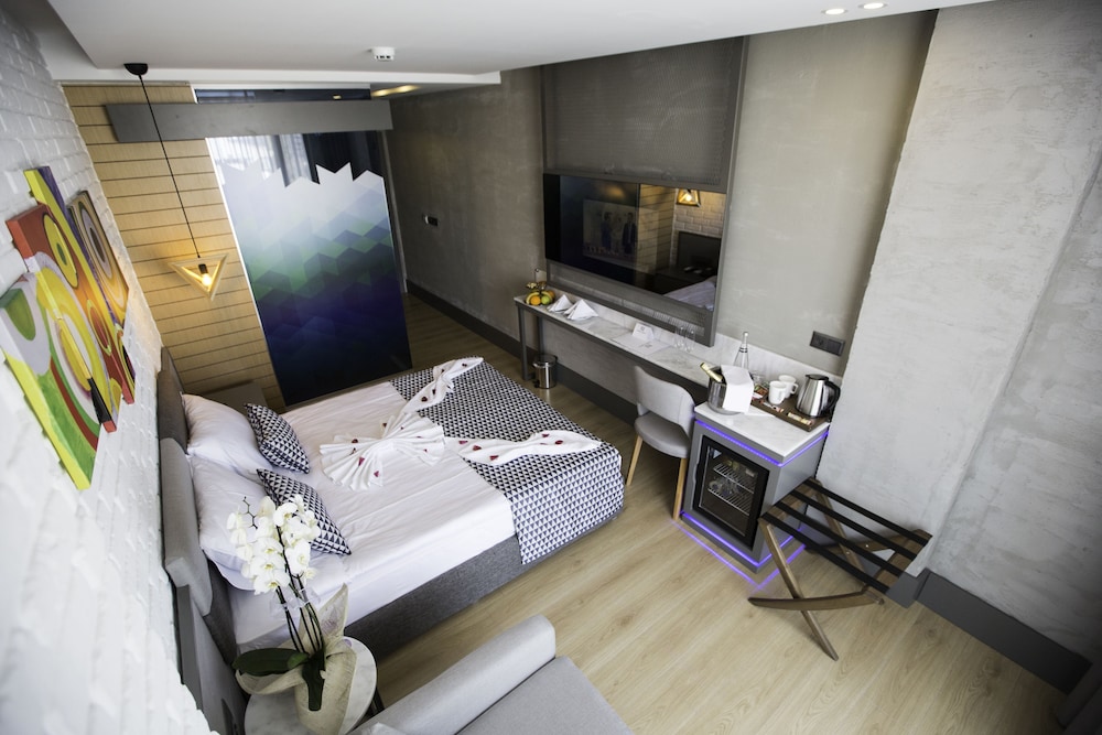 Laren Family Hotel & Spa 15