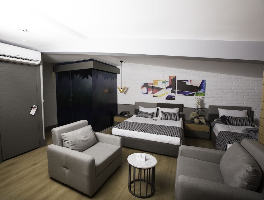 Laren Family Hotel & Spa 21