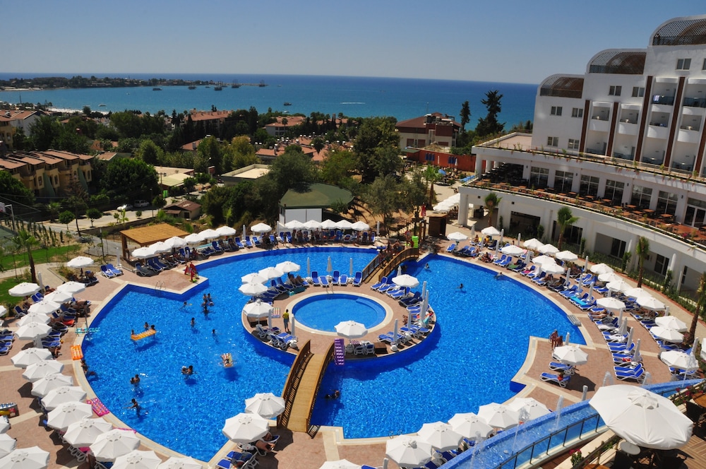 alltoura Club Hotel Side Prenses Resort & Spa 20