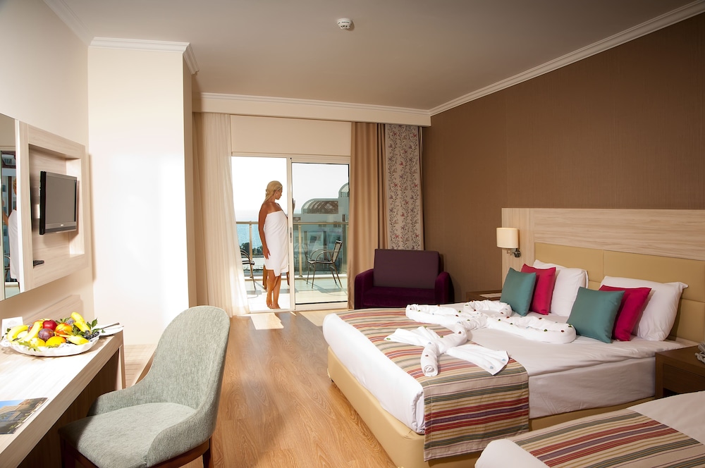 alltoura Club Hotel Side Prenses Resort & Spa 7