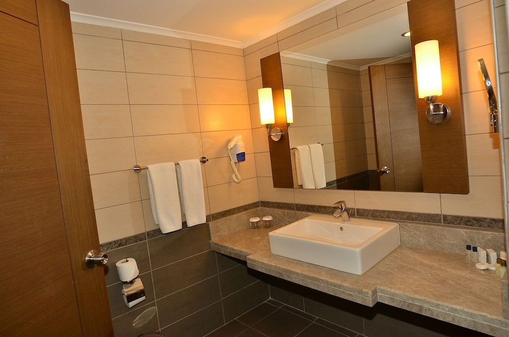 alltoura Club Hotel Side Prenses Resort & Spa 13