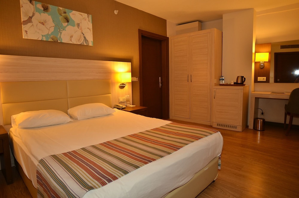 alltoura Club Hotel Side Prenses Resort & Spa 5