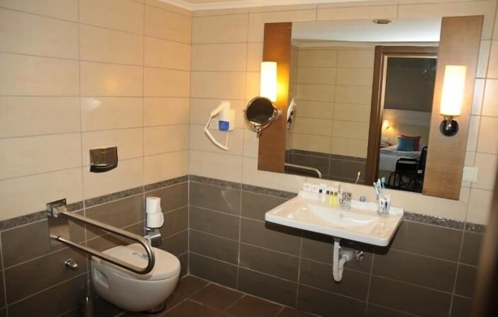 alltoura Club Hotel Side Prenses Resort & Spa 15