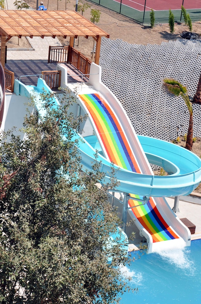 alltoura Club Hotel Side Prenses Resort & Spa 22